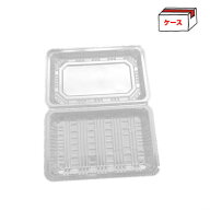 フードパック HHP-100深（大深0.15) 2400枚入/ケース