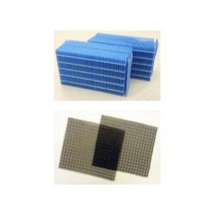 楽天市場】ダイニチ工業 ハイブリッド式加湿器 HD-152用消耗品2種類 