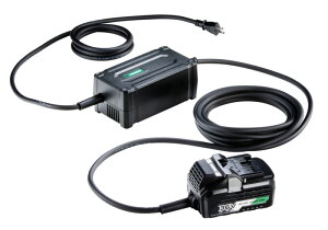 HiKoki�b�n�C�R�[�L�@ET36A�@AC/DC �A�_�v�^(36V���i��AC100V�Ŏg�p�\)�@51199645�@4966376324460