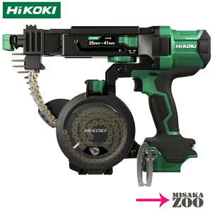 [�{�̂̂�] HiKoki�b�n�C�R�[�L �}���`�{���g �[�d���A���˂��h���C�o WF1804DA NN