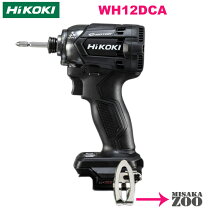 楽天市場】ハイコーキ インパクトドライバー wh36dc セットの通販
