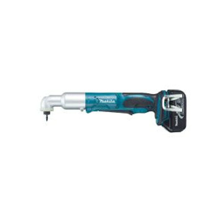 楽天市場】送料無料 Makita｜マキタ 18V充電式アングルインパクト 