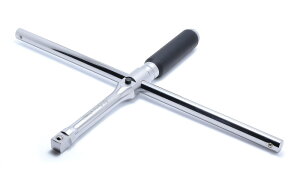[4711XZ] Ko-ken Z-EAL(�R�[�P�� �W�[��) 1/2(12.7mm)SQ. �t���[�^�[���N���X�����` �n���h���o�[�̃Z���^�[���b�N�@�\�𓋍� �P�i1�{