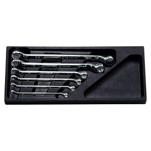 [NTM506] Nepros(�l�v���X)45°×6°�߂��˃����`�Z�b�g[6�{�g] �Z�b�g�i6�{