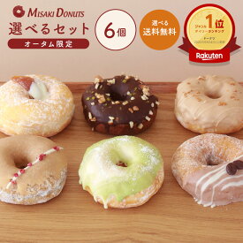 「月間優良ショップ13回受賞 」スイーツ ドーナツ【お好きな6個選べるセット】 送料無料 お取り寄せ 個包装 冷凍 内祝 ギフト 結婚祝い 誕生日 おすすめ 人気 差し入れ 手作り お菓子 出産内祝 レモン いちご ピスタチオ 洋菓子 お中元 夏ギフト