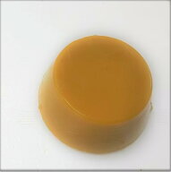 蜂飼いの作る日本蜜蜂蜜蝋50g（ニホンミツバチ・日本みつばち ミツロウ　みつろう メール便）【クリック…