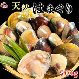 【期間限定】 はまぐり ひな祭り 特大 ハマグリ 蛤 お吸い物 桑名 三河湾産 500g サイズ選べます