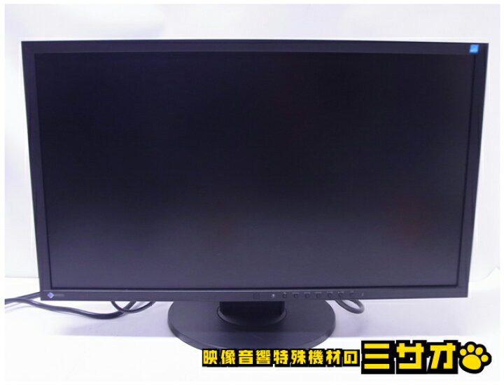 楽天市場】【中古】EIZO FlexScan EV2336W・23インチ 液晶モニター 