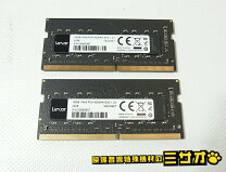 楽天市場】so-dimm 32gb ddr4 3200の通販