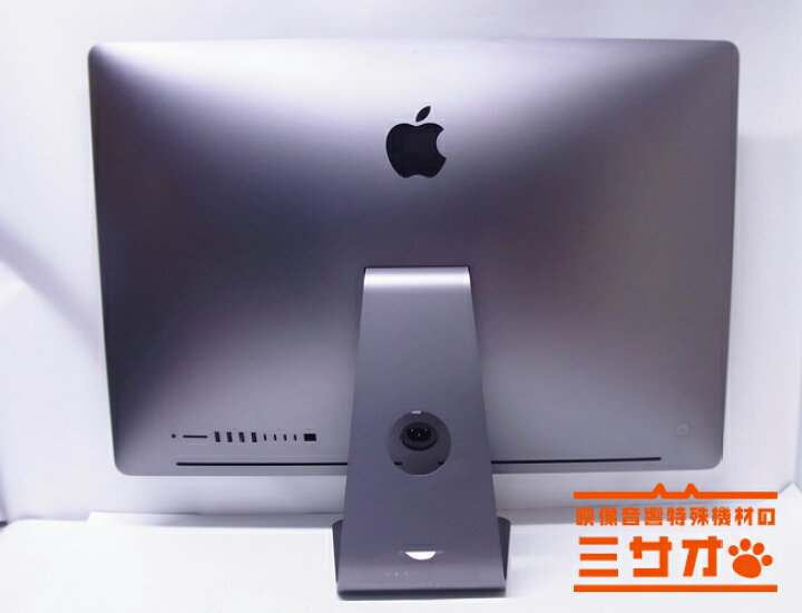 楽天市場】【中古】iMac Pro 2017 Retina 5K 27インチ・3.0GHz 10Core 