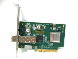 【中古】Myricom 10G-PCIE-8B-S 10Gbps SFP+ SINGLE PORT イーサネットアダプタカード PCI-EX 中古 ミリコム