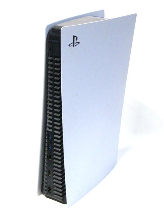 楽天市場】【中古】SONY PlayStation5 本体 CFI-1100A ディスク  