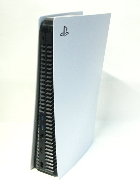 楽天市場】【中古】SONY PlayStation5 本体 CFI-1100A ディスク  