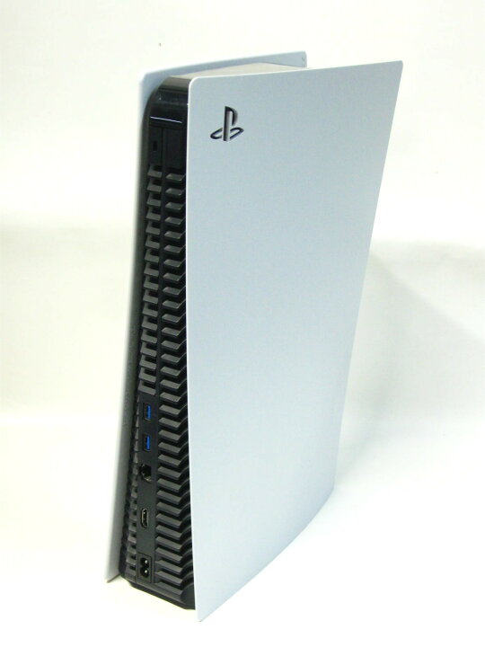 楽天市場】【中古】SONY PlayStation5 本体 CFI-1100A ディスク 