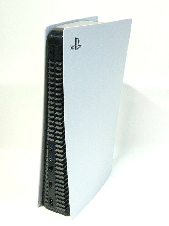 楽天市場】【中古】SONY PlayStation5 本体 CFI-1100B デジタル  