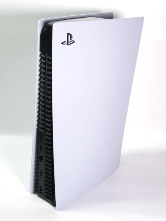 楽天市場】【中古】SONY PlayStation5 本体 CFI-1100A ディスク  