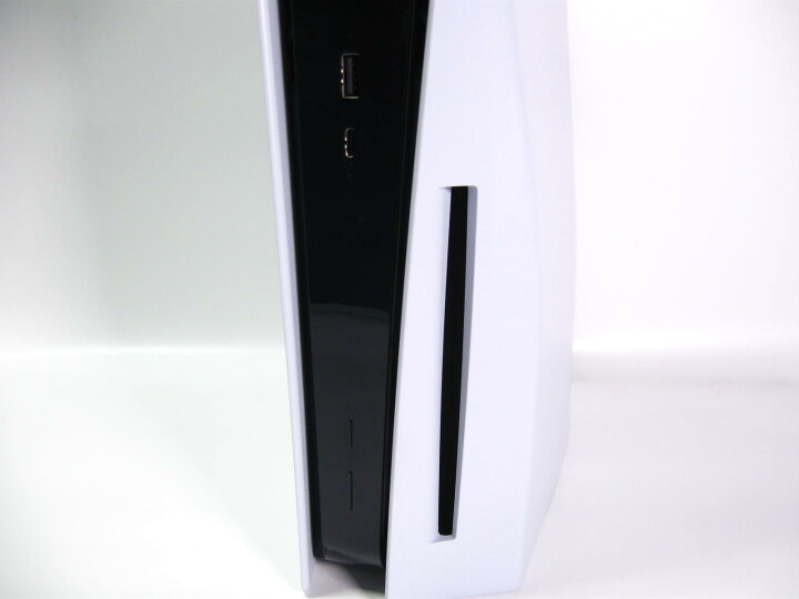 楽天市場】【中古】SONY PlayStation5 本体 CFI-1100A ディスク 