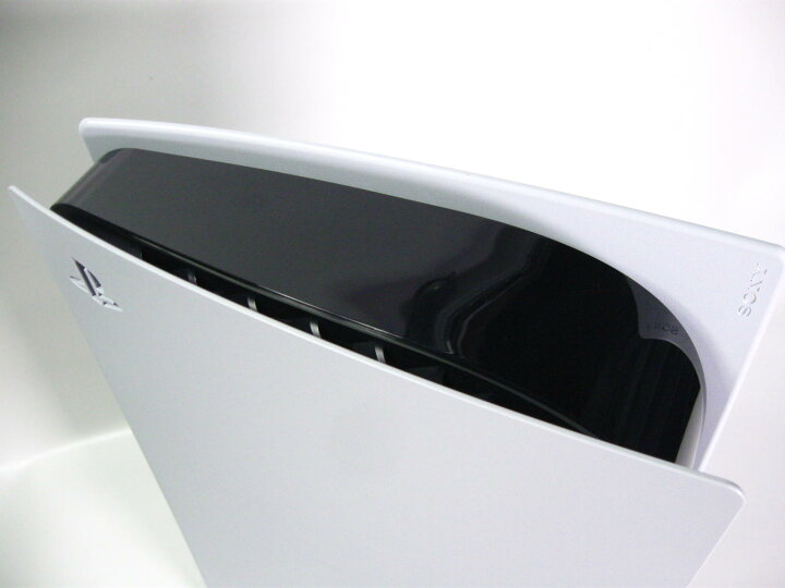 楽天市場】【中古】SONY PlayStation5 本体 CFI-1100A ディスク  