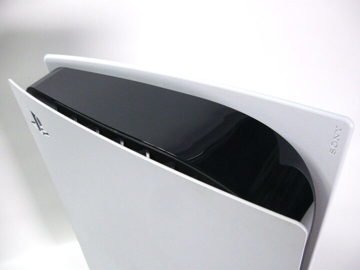 楽天市場】【中古】SONY PlayStation5 本体 CFI-1100B デジタル 