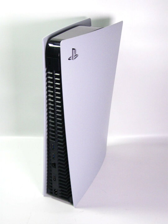 楽天市場】【中古】SONY PlayStation5 本体 CFI-1100B デジタル  