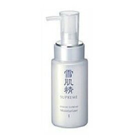 KOSE コーセー 雪肌精 シュープレム乳液1 M [85ml]【医薬部外品】 ×2個セット