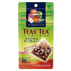 ■他商品同梱不可■ 伊藤園 プレミアムティーバッグ TEAS’TEA カモミール＆アップルティー 10袋 16個セット