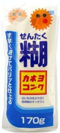 カネヨコンク せんたく糊 170ml