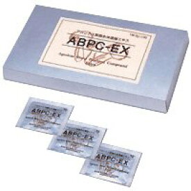 アガリクス ABPC-EX[3gX30]