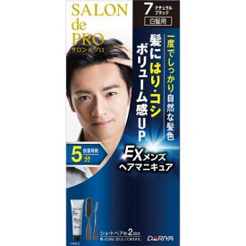 楽天市場 ヘアマニキュア 白髪 市販の通販