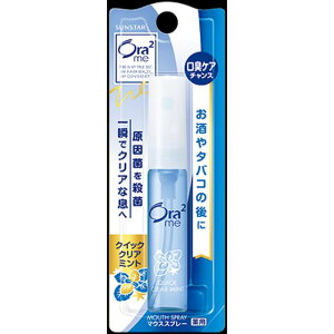 Ora2 �}�E�X�X�v���[ �N�C�b�N�~���g 6ml