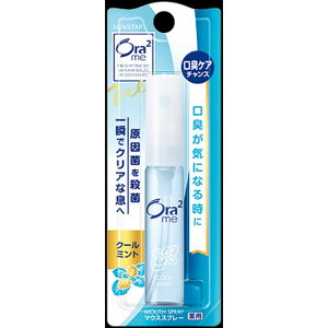 Ora2 �}�E�X�X�v���[ �N�[���~���g 6ml