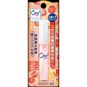Ora2 �}�E�X�X�v���[ ���b�h�O���[�v�t���[�c 6ml
