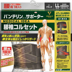 興和 バンテリンコーワサポーター 腰椎コルセット サポーター 価格比較 価格 Com