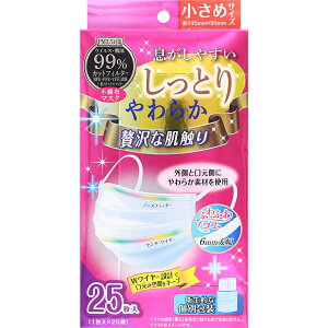 ci Ƃ炩}XN ߃TCY 25@[_uC[]