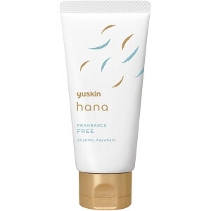 ���[�X�L�� �n�i �n���h�N���[�� ������ �`���[�u 50g