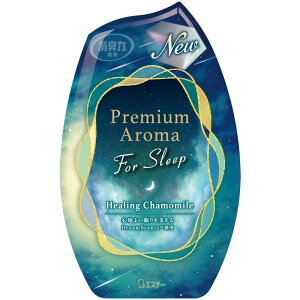 ̏L Premium Aroma For Sleep q[OJ~[ 400ml