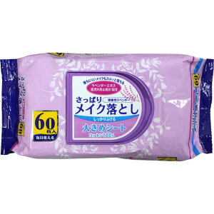 �����ς胁�C�N���Ƃ� 60��