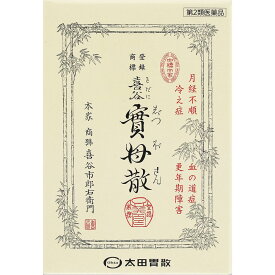 【第2類医薬品】喜谷実母散 キダニジツボサン