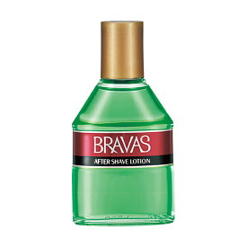 ブラバス アフターシェーブローション 140mL　3個セット