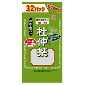 徳用 杜仲茶 [8gX32包]