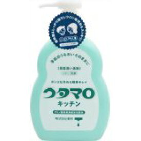 ウタマロ キッチン 300ml