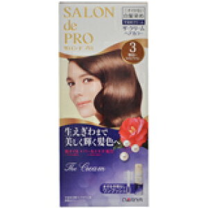 サロンドプロ ザ クリームヘアカラーの人気商品 通販 価格比較 価格 Com