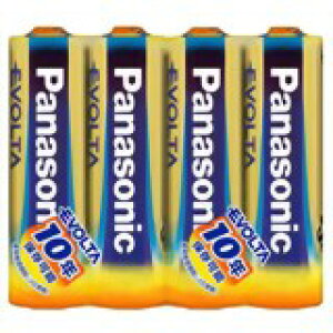 �p�i�\�j�b�N �A���J�����d�r EVOLTA[�G�{���^] �P3�` 4�{�p�b�N LR6EJ�^4SE