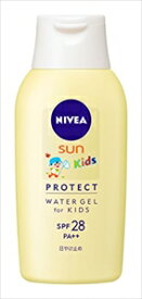 楽天市場 ニベアサン プロテクトウォータージェルこども用 Spf28 1gの通販 楽天市場 ニベアサン プロテクトウォータージェルこども用 Spf28 1gの通販