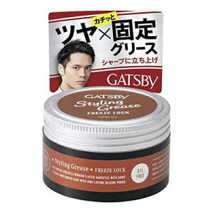 GATSBY@Mcr[ X^COO[X t[YbN 100g