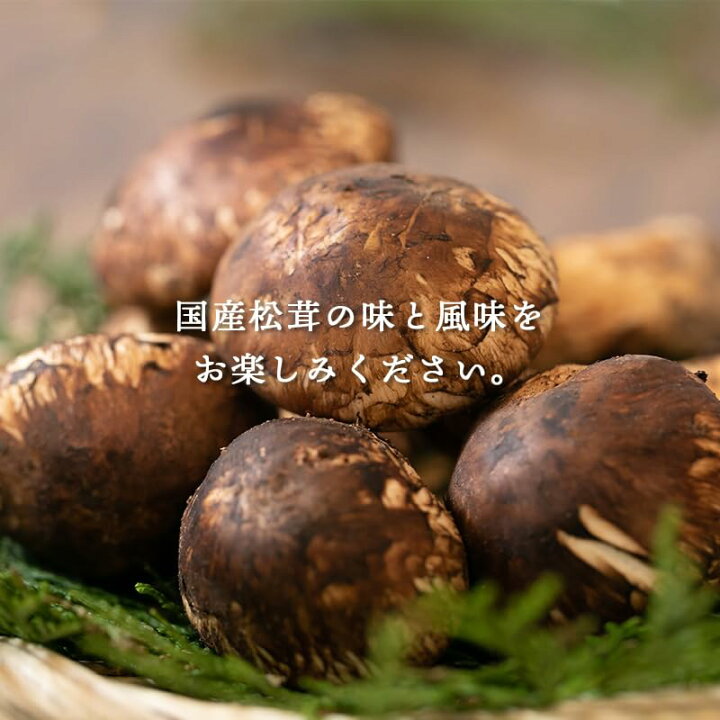 楽天市場】国産 松茸 訳あり 家庭用 100g 200g 300g 400g 500g 1kg  