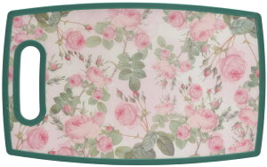 カッティングボード(まな板)小 バラ ローズ 薔薇 まな板 カッティングボード