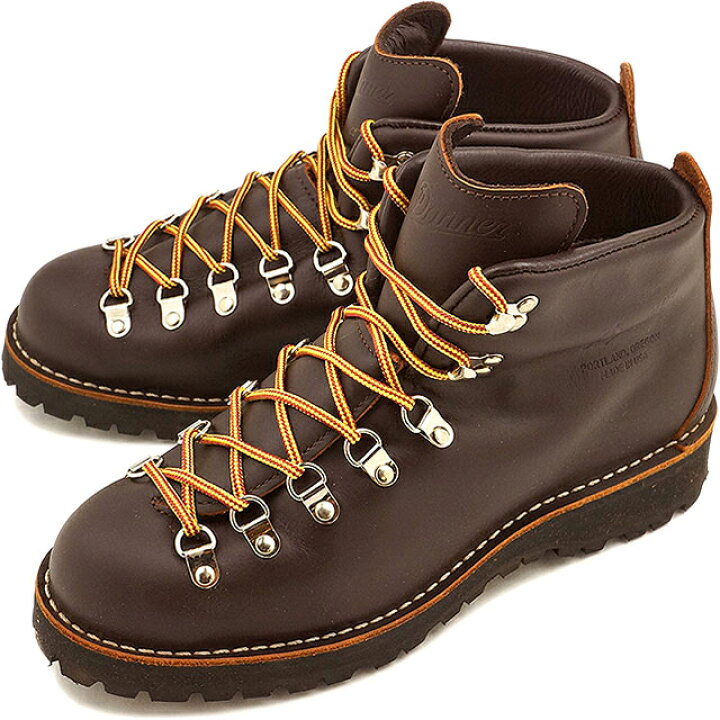 楽天市場】DANNER ダナー ブーツ MOUNTAIN LIGHT マウンテンライト 