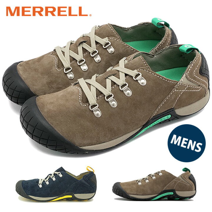 楽天市場 メレル パスウェイ レース メンズ スニーカー 靴 Merrell Pathway Lace Mns 当店激オシ E Mischief