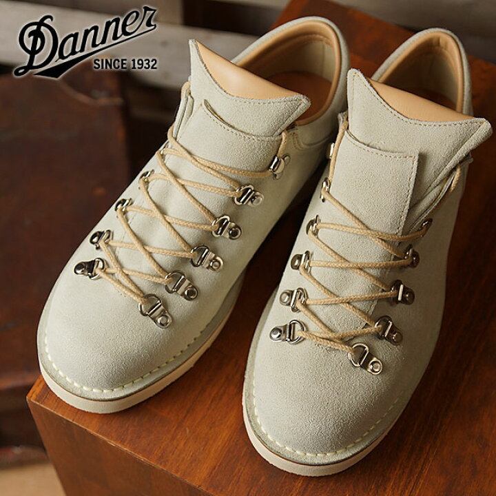 楽天市場】ダナー マウンテンリッジ ロー クリスティ Danner メンズ  